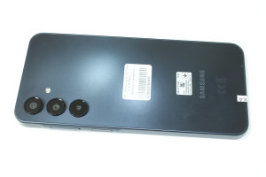 Мобільний телефон Samsung A165 Galaxy A16 8/256GB