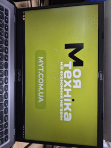 Ноутбук ASUS M515D