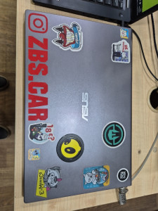 Ноутбук ASUS M515D