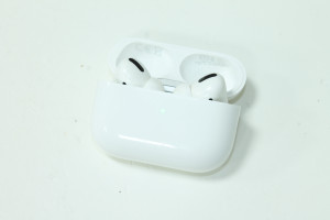 Bluetooth гарнітура Apple AirPods Pro A2190 (A2084, A2083)