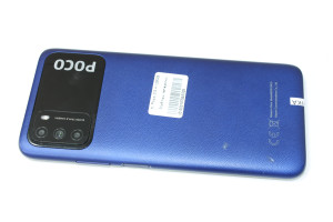 Мобильный телефон Poco M3 4/128GB