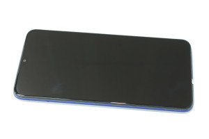 Мобильный телефон Poco M3 4/128GB