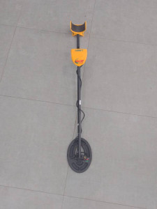 Металлоискатель Garrett ACE 250