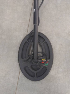 Металлоискатель Garrett ACE 250