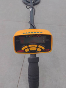 Металлоискатель Garrett ACE 250