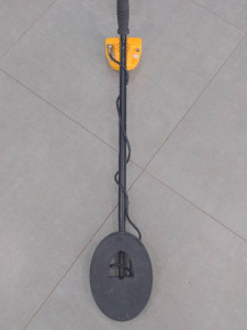 Металлоискатель Garrett ACE 250