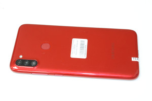 Мобильный телефон Samsung A115 Galaxy A11 2/32GB