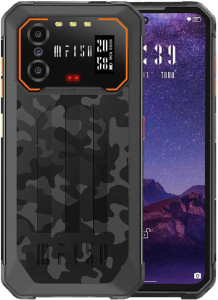 Мобільний телефон Oukitel iiif150 B2 Ultra 12/256
