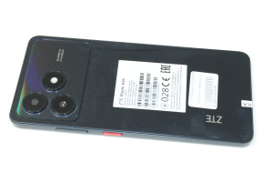 Мобильный телефон ZTE Blade A36 4/64GB