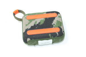 Портативная акустика JBL Go4