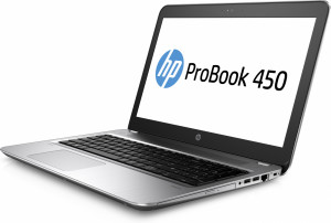 Ноутбук Hp 450 G4