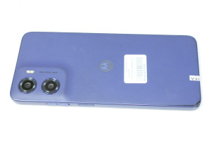 Мобільний телефон Motorola E15 2/64GB