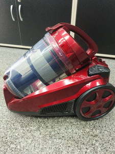 Пилосос Magio MG-895