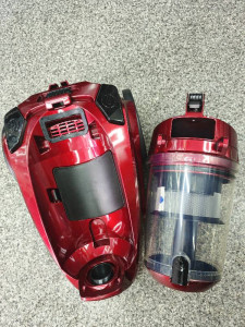 Пилосос Magio MG-895