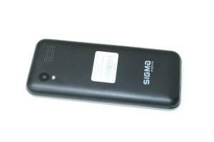 Мобільний телефон Sigma mobile X-Style 31 POWER TYPE-C