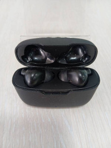 Bluetooth гарнітура SOLOGIC 75.016.85