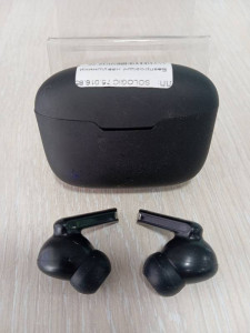 Bluetooth гарнітура SOLOGIC 75.016.85