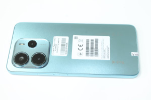 Мобільний телефон Xiaomi Redmi Note 14 8/256GB