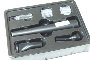 Триммер Grunhelm GTR-03U