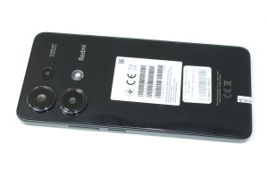 Мобільний телефон Xiaomi Redmi Note 13 8/256GB