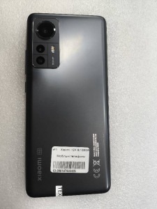Мобільний телефон Xiaomi 12X 8/128GB