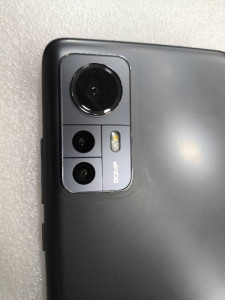 Мобільний телефон Xiaomi 12X 8/128GB