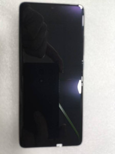 Мобільний телефон Xiaomi 12X 8/128GB