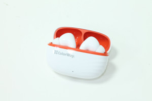 Bluetooth гарнітура ColorWay Slim TWS-5