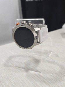 Смарт годинник HOCO Y20