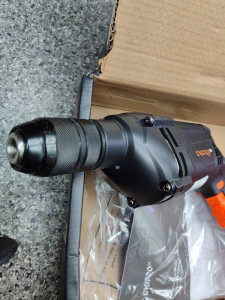 Дриль Dnipro-M HD-120M