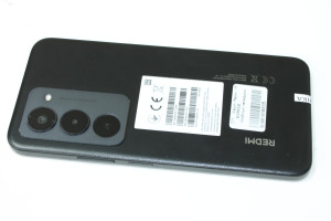 Мобільний телефон Xiaomi Redmi 15 8/256GB