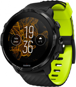 Смарт часы SUUNTO 7