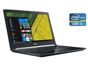 Ноутбук Acer ASPIRE 3 N17C4