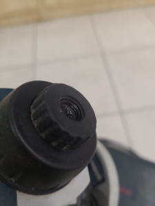 Нівелір Bosch GOL 26 D