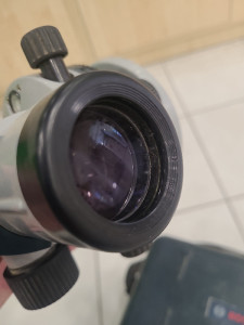 Нівелір Bosch GOL 26 D