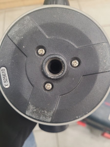 Нівелір Bosch GOL 26 D