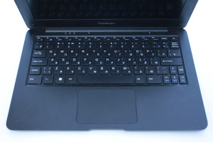 Ноутбук Prestigio SMARTBOOK 116AO3