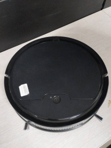 Робот-пилосос VACUUM CLEANER
