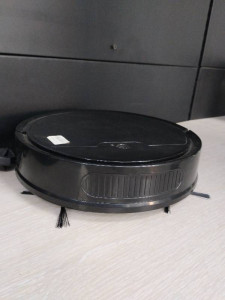 Робот-пилосос VACUUM CLEANER