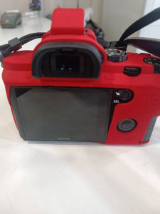 Фотоапарат SONY ILCE-7M2