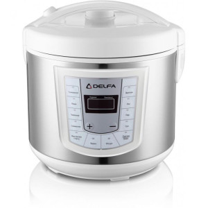 Мультиварка Delfa DMC-10