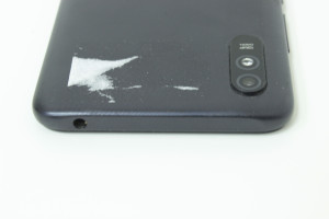 Мобільний телефон Xiaomi Redmi 9A 2 / 32GB