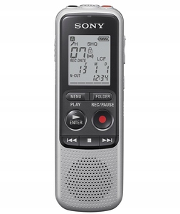 Диктофон Sony ICD-BX140
