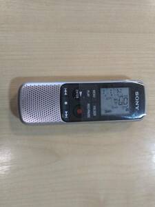 Диктофон Sony ICD-BX140