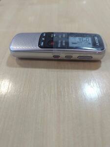 Диктофон Sony ICD-BX140