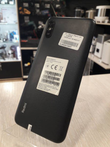 Мобільний телефон Xiaomi Redmi 9A 2 / 32GB