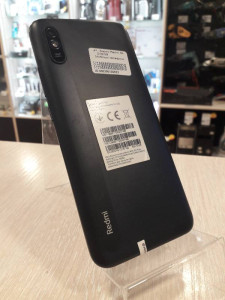 Мобільний телефон Xiaomi Redmi 9A 2 / 32GB