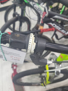 Велосипед підлітковий Discovery rocket