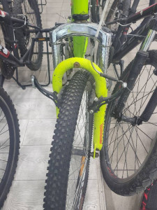 Велосипед підлітковий Discovery rocket