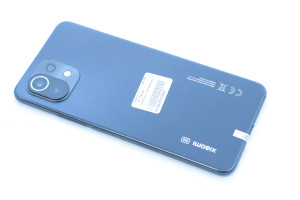 Мобильный телефон Xiaomi Mi 11 Lite 5G 6/128GB